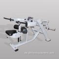 niedriger Preis sitzender Trizeps Dip -Maschine Fitnessstudio